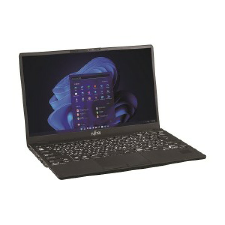 楽天市場】富士通 ノートパソコン Office付き 新品 同様 Windows11 