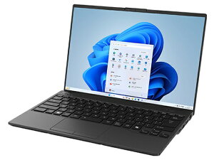 �m�[�g�p�\�R�� �V�i ���l Core Ultra7-155H 16GB SSD512GB 14�C���` WPS Office�t�� �y�� 1kg�ȉ� Windows11 Home �x�m�� LIFEBOOK UH90/J3 FMVU90J3B