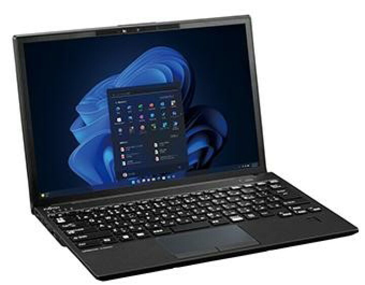 楽天市場】富士通 ノートパソコン 新品 同様 Windows11 13.3インチ SSD 