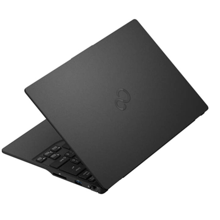 楽天市場】富士通 ノートパソコン 新品 同様 SSD Core i7 16GBメモリ 