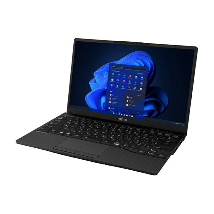 楽天市場】富士通 ノートパソコン 新品 同様 SSD Core i7 16GBメモリ 