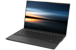 �y�G���g���[��P10�{�I�}���\������z�m�[�g�p�\�R�� �V�i ���l Core Ultra5-125U 8GB SSD512GB 14�C���` WPS Office�t�� �y�� 1kg�ȉ� Windows11 �x�m�� FMV LIFEBOOK Zero WU5/J3 FMVUH03003