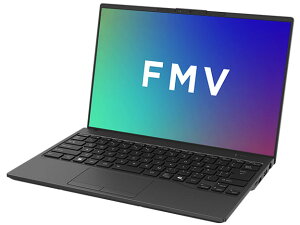 �m�[�g�p�\�R�� �V�i ���l Core Ultra5-225H 16GB SSD512GB 14�C���` WPS Office�t�� �y�� 1kg�ȉ� Windows11 Home �x�m�� FMV WU7-K3 FMVUH0700D