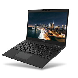 楽天市場】富士通 ノートパソコン Office付き 新品 同様 SSD Celeron 