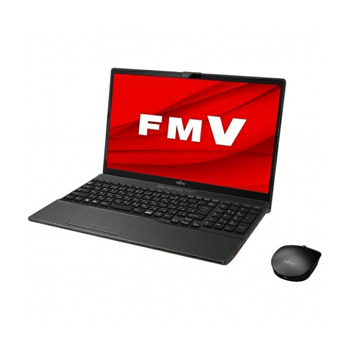 楽天市場】富士通 ノートパソコン Office付き 展示品 傷有 Core i7 8GB 