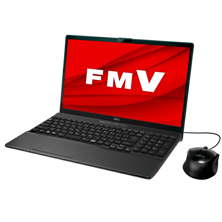 楽天市場】富士通 ノートパソコン Office付き 新品 同様 Core i3 8GB 