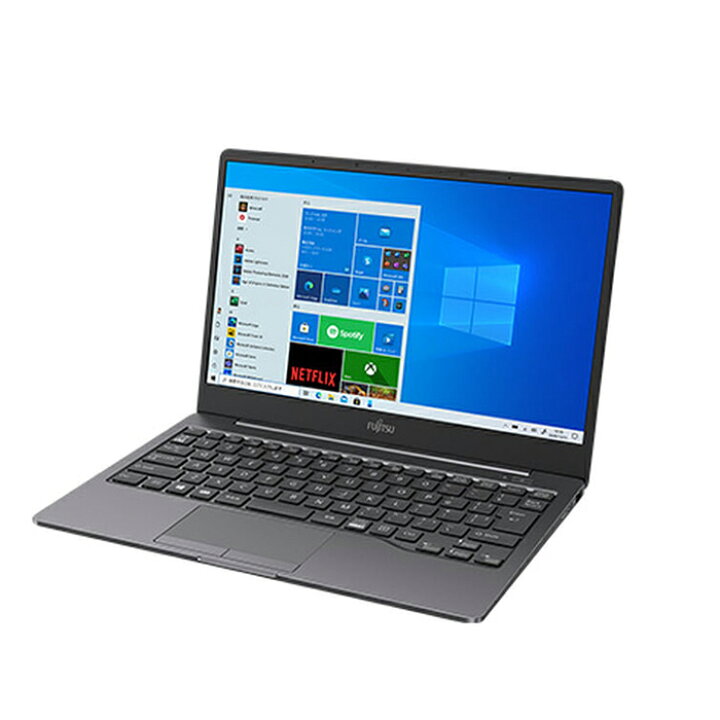 楽天市場】富士通 ノートパソコン Office付き 新品 同様 Core i3 4GB 