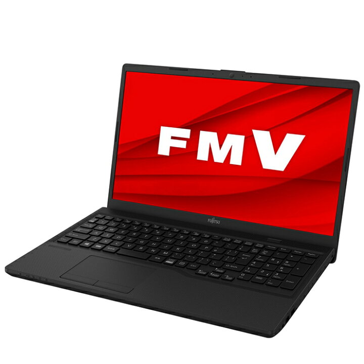 楽天市場】富士通 ノートパソコン Office付き 新品 同様 SSD Core i5 