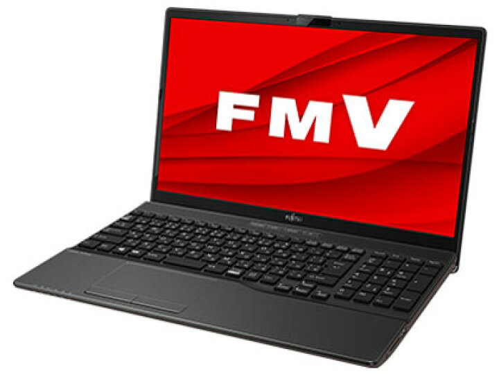楽天市場】富士通 ノートパソコン 新品 同様 Windows11 15.6インチ SSD 