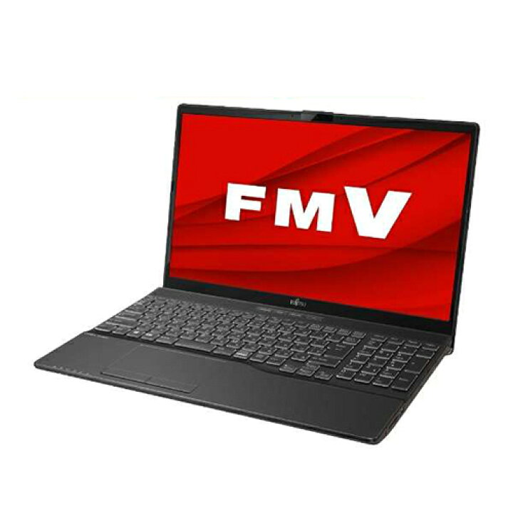 楽天市場】富士通 ノートパソコン アウトレット Office付き 新品 同様 