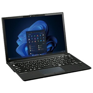 �x�m�� �m�[�g�p�\�R�� �A�E�g���b�g Office�t�� �V�i ���l Windows11 13.3�C���` SSD 512GB 16GB������ Core 5 �y�� WUXGA FMV FUJITSU LIFEBOOK U9313/RX FMVU8109GP �󂠂�