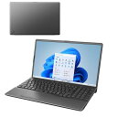 富士通 ノートパソコン アウトレット Office付き 新品 同様 Windows11 15.6インチ SSD 512GB 16GBメモリ Ryzen 7 フルHD DVD-RW FMV FUJITSU LIFEBOOK WAA/J2 FMVWJ2AA72 訳あり