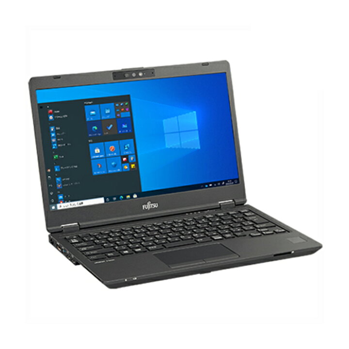 楽天市場】富士通 ノートパソコン Office付き 新品 同様 SSD Core i7  