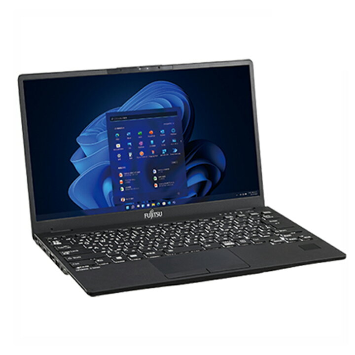 成約 12/6 9時】富士通 LIFEBOOK 13インチ i5 SSD ノートパソコン 