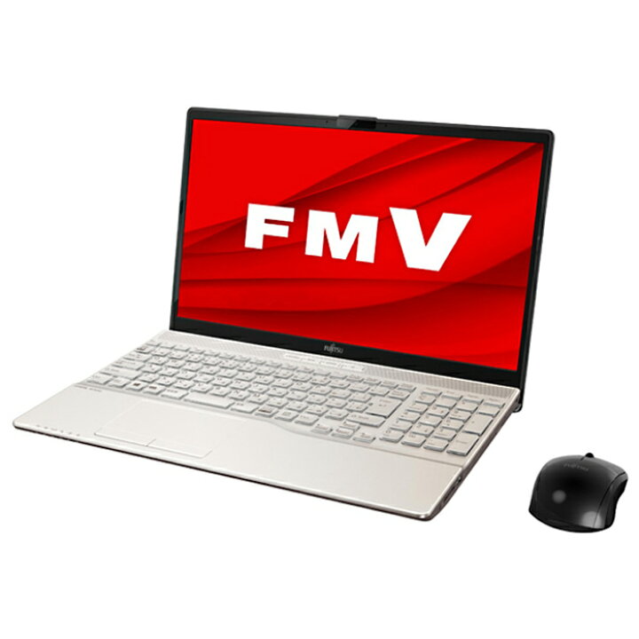 楽天市場】富士通 ノートパソコン Office付き 新品 同様 SSD Core i7 