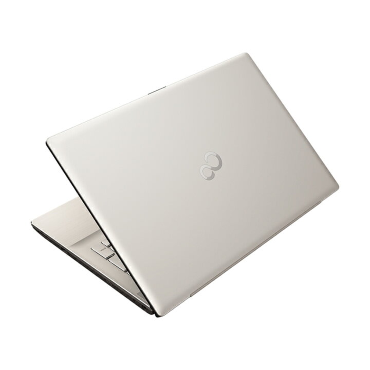 楽天市場】富士通 ノートパソコン 新品 同様 Windows11 17.3インチ 1TB 