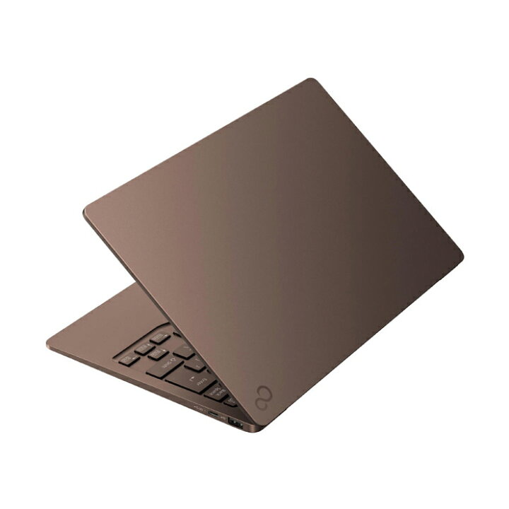 楽天市場】富士通 ノートパソコン 新品 同様 SSD Core i5 8GBメモリ 