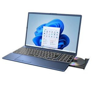 �x�m�� �m�[�g�p�\�R�� �A�E�g���b�g Office�t�� �V�i ���l Windows11 16�C���` SSD 512GB 16GB������ Core i7 WUXGA DVD-RW FMV FUJITSU LIFEBOOK AH51/J3 FMVA51J3LZ �󂠂�