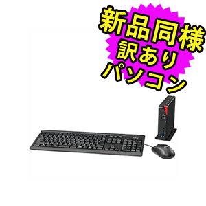 �f�X�N�g�b�v�p�\�R�� �~�jPC �V�i ���l Core i5-13400T 8GB SSD256GB WPS Office�t�� mini PC Windows11 Pro �x�m�� FMV ESPRIMO G6014/RX FMVB23008P