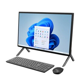 富士通 デスクトップパソコン アウトレット Office付き 新品 同様 Windows11 23.8インチ SSD 1TB 16GBメモリ Ryzen 7 フルHD DVD-RW FMV FUJITSU ESPRIMO FH70/H3 FMVF70H3BZ 訳あり
