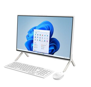 �f�X�N�g�b�v�p�\�R�� ��̌^ �V�i ���l Ryzen5-220 16GB SSD512GB WPS Office�t�� Windows11 Home DVD�}���` �x�m�� FMV F55-L1 FMVF55L1WA