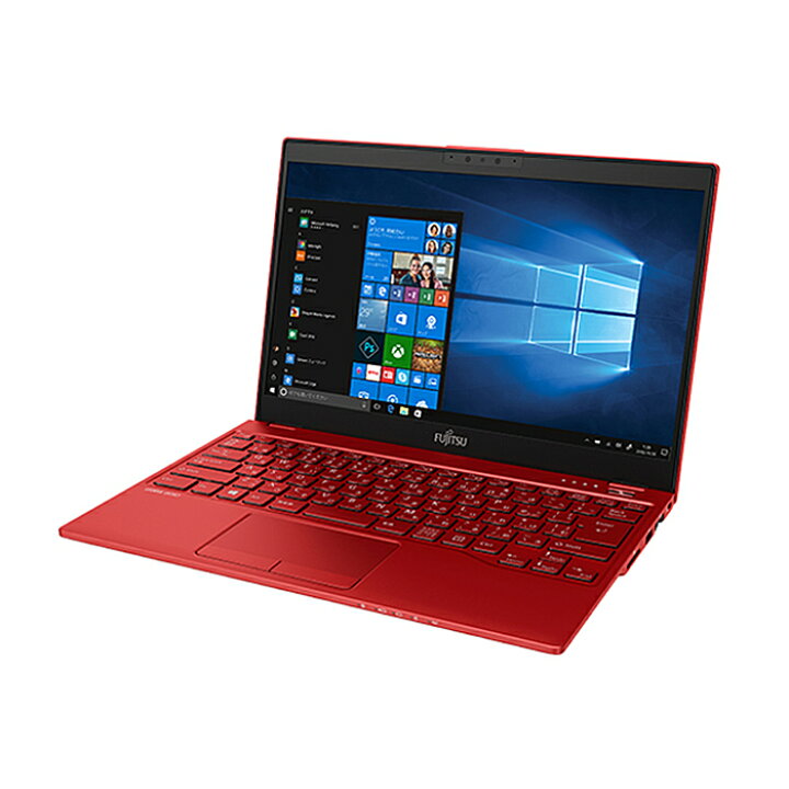 楽天市場】富士通 ノートパソコン Office付き 新品 同様 SSD Core i5 