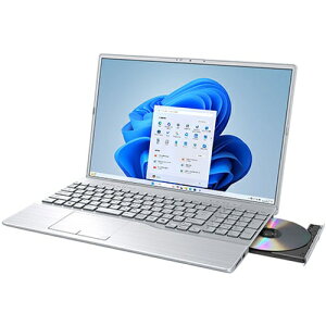 �m�[�g�p�\�R�� �V�i ���l Core i5-1335U 16GB SSD512GB 16�C���` WPS Office�t�� Windows11 Home DVD�}���` �x�m�� FMV A53-K3 FMVA53K3SK