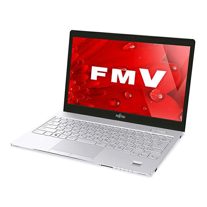 楽天市場】富士通 ノートパソコン Office付き 新品 同様 SSD Core i5 