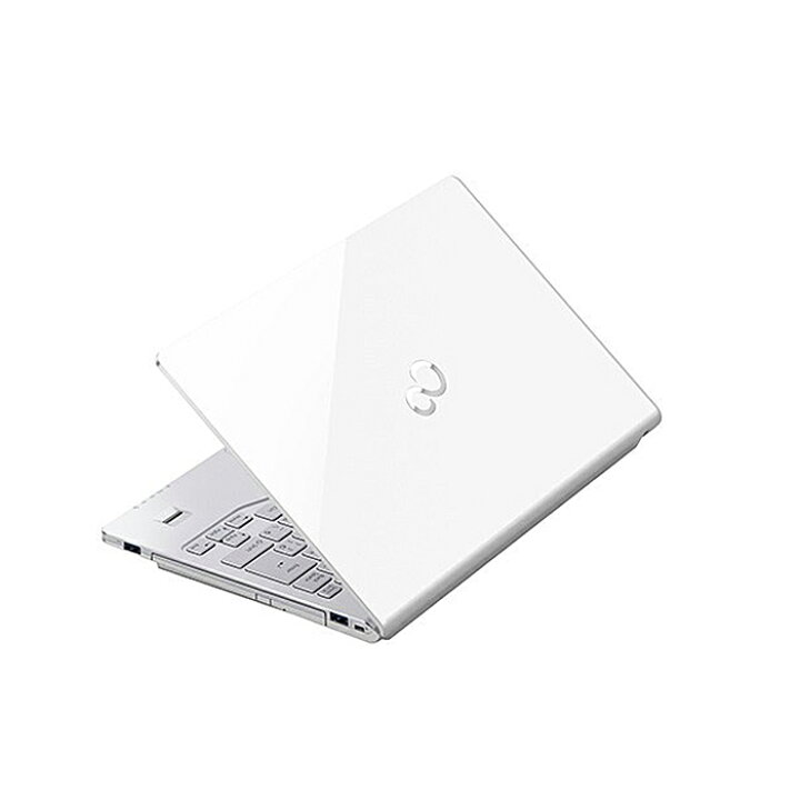 楽天市場】富士通 ノートパソコン Office付き 新品 同様 SSD Core i5 