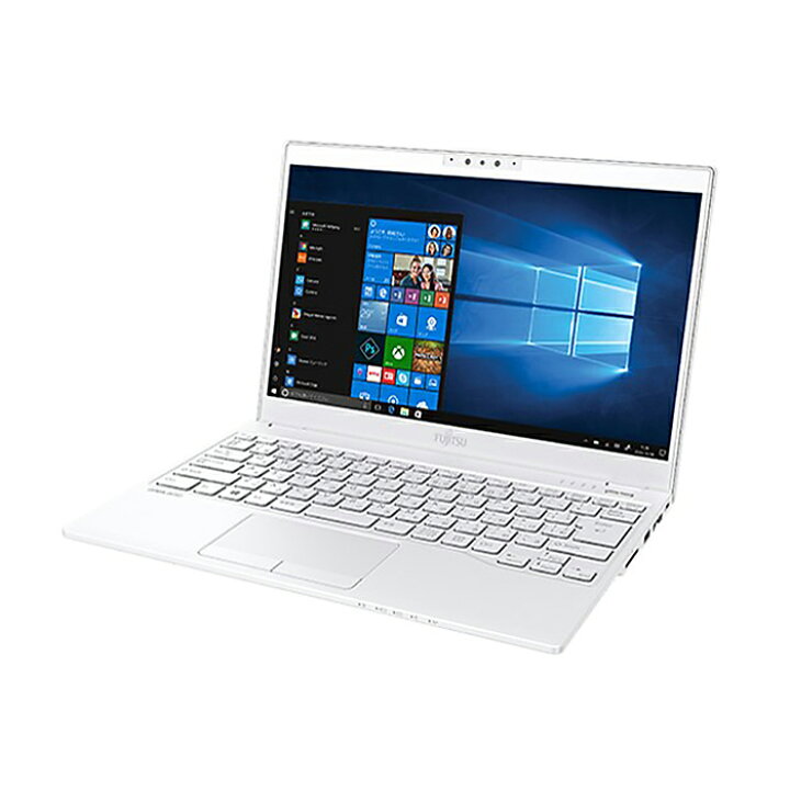 楽天市場】富士通 ノートパソコン Office付き 新品 同様 SSD Core i7 