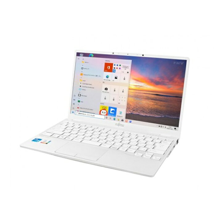 楽天市場】富士通 ノートパソコン Office付き 新品 同様 SSD Core i3 