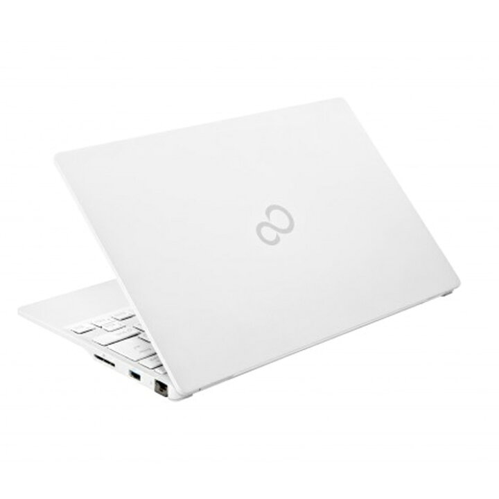 楽天市場】富士通 ノートパソコン Office付き 新品 同様 SSD Core i3 