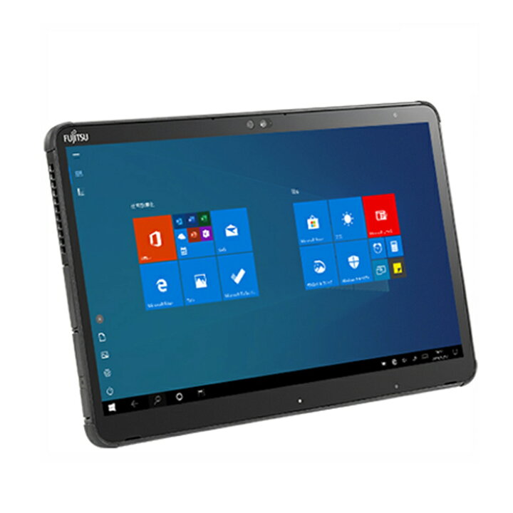 楽天市場】富士通 タブレット 新品 同様 SSD Core i5 8GBメモリ SSD 