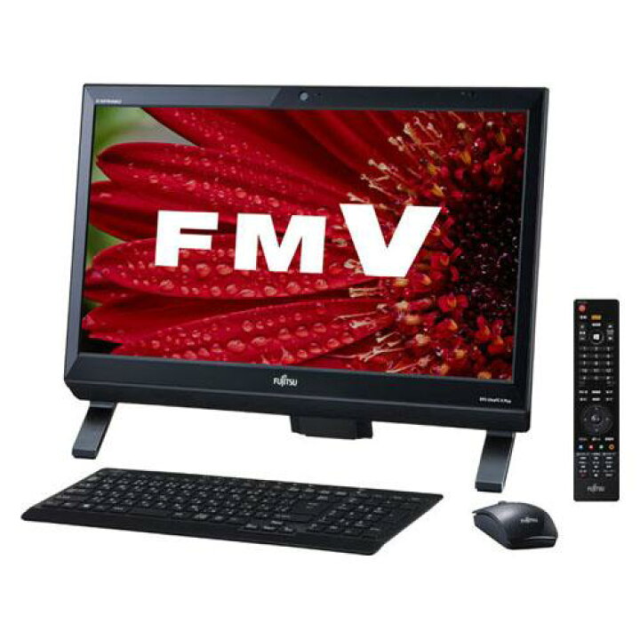 楽天市場】FMV ESPRIMO FH56/SD FMVF56SDP + Microsoft Office 2013 