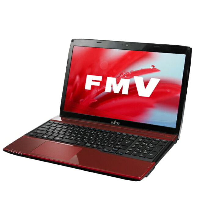 楽天市場】富士通FMV ノートパソコン Win8.1 Core i3-4025U BD メモリ  