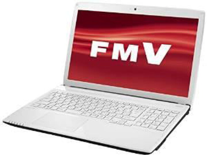 楽天市場】富士通FMV ノートパソコンFMV LIFEBOOK AH40/S Win8.1-Home 