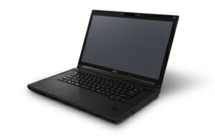 楽天市場】富士通 LIFEBOOK A744/K FMVA07002 + WPS Office15.6インチ 