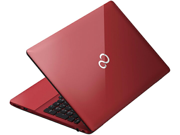 訳アリ特価！富士通ノートパソコン A553/G No.91