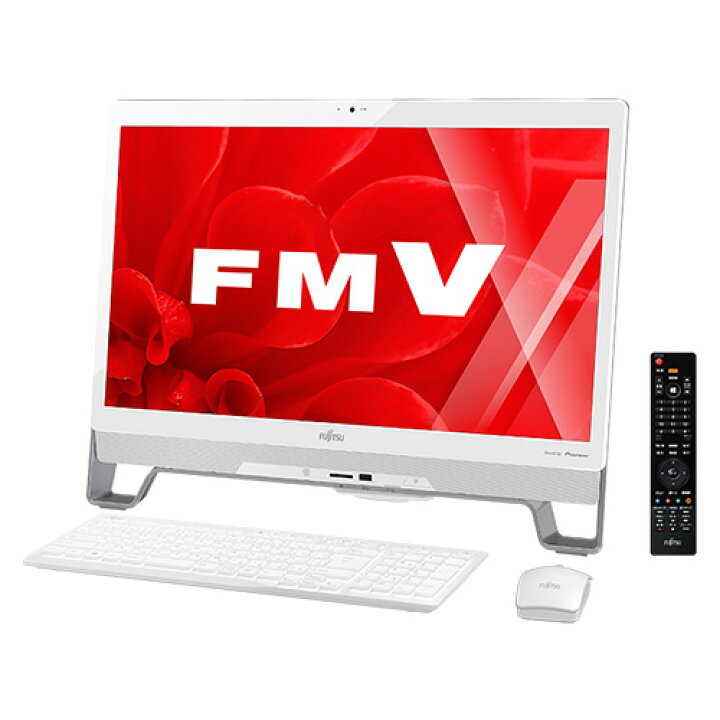 楽天市場 デスクトップパソコン Office付き 新品 同様 訳あり Windows10 富士通 Fujitsu Fmv Esprimo Fh70 Yd 16発売 アウトレット Core I7 1tb Hdd 4gb 23インチ 19x1080 Dvd Rw 無線lan Tvチューナー マウス Fmvf70ydw Pc 家電 Pc周辺機器 Premium Stage