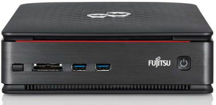 楽天市場】WPS Office付き 富士通 fujitsu FMV ESPRIMO Q520/K わけ 