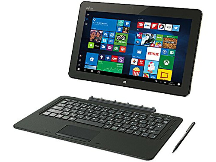 楽天市場】タブレット 本体 wi-fi 12.5インチ 新品 同様 訳あり 