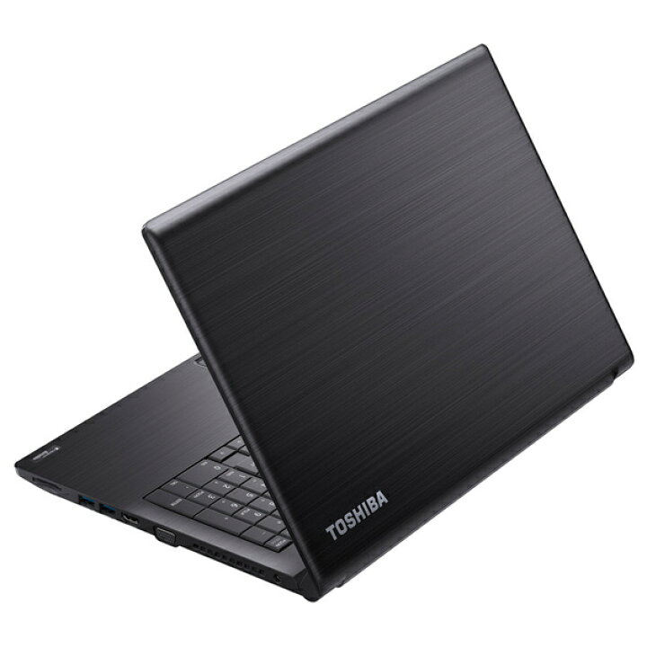 楽天市場】ノートパソコン office付き 新品 同様 訳あり 東芝 dynabook  