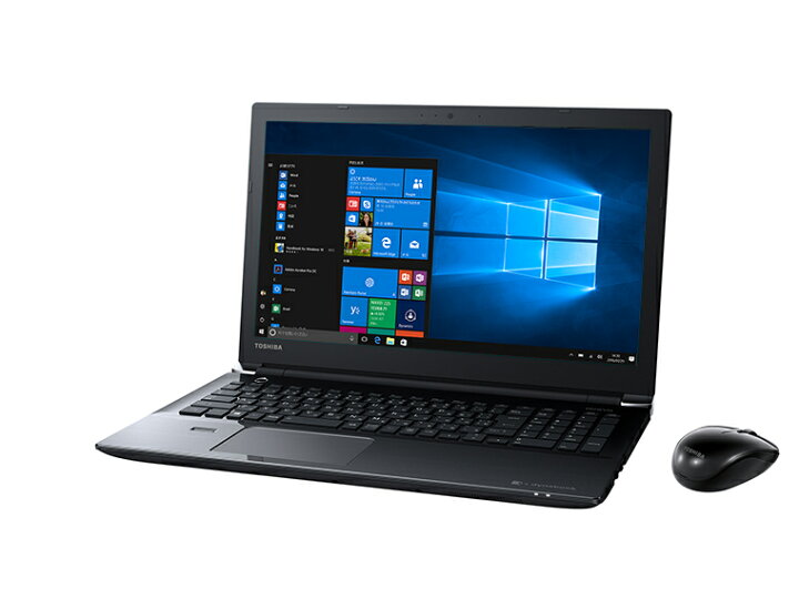 楽天市場】ノートパソコン office付き 新品 同様 訳あり 東芝 dynabook 