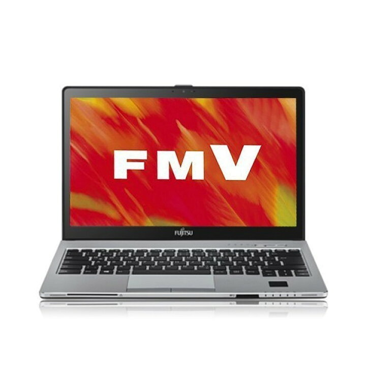 楽天市場】ノートパソコン office付き 新品 同様 訳あり 富士通 FMV LIFEBOOK S936/P アウトレットCore i5 -6300U Windows10 SSD 128GB 4GB 13.3インチ フルHD DVD 無線LAN WPS Office付属 FMVS06001 : PC 家電 PC周辺機器 PREMIUM STAGE 楽天市場】ノートパソコン office付き 新品 同様 訳あり 富士通 FMV LIFEBOOK S936/P アウトレットCore i5 -6300U Windows10 SSD 128GB 4GB 13.3インチ フルHD DVD 無線LAN WPS Office付属 FMVS06001 : PC 家電 PC周辺機器 PREMIUM STAGE