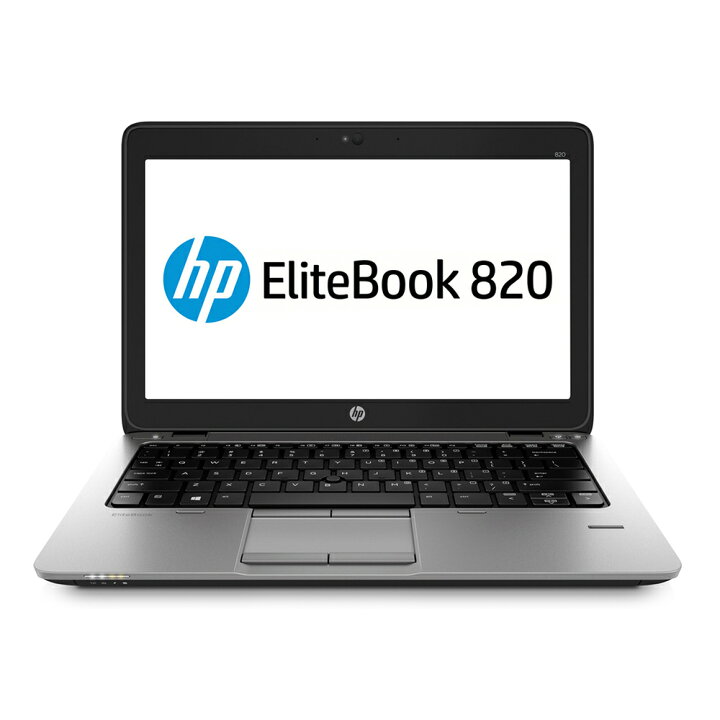 楽天市場】ノートパソコン office付き 新品 同様 訳あり HP EliteBook 