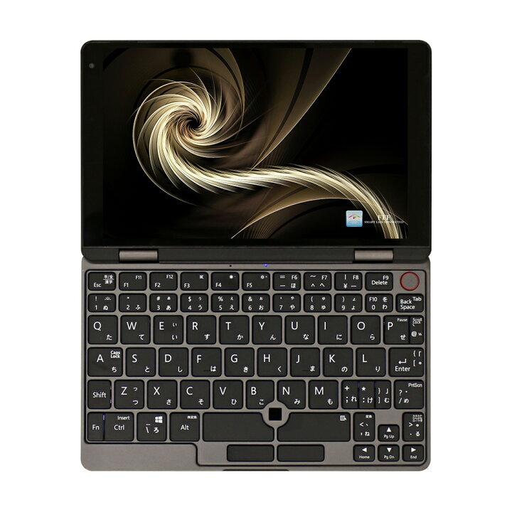 楽天市場】ミニPC ミニパソコン ミニノートパソコン UMPC 新品 