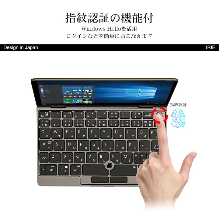 楽天市場】【セール限定価格】ミニPC ミニパソコン ミニノートパソコン 