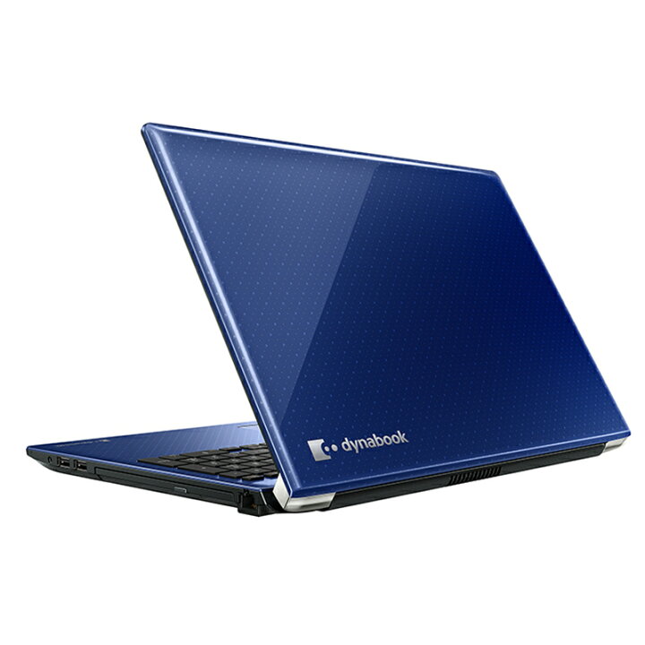 楽天市場】ノートパソコン Office付き 新品 同様 訳あり SSD dynabook 