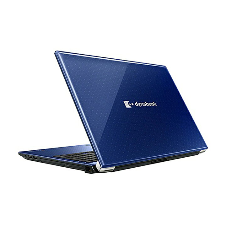 楽天市場】ノートパソコン Office付き 新品 同様 訳あり 東芝 SSD Core 