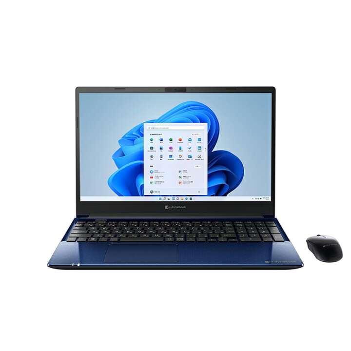 楽天市場】ノートパソコン Office付き 新品 同様 訳あり dynabook T9/V 